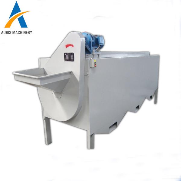 Food Baking Nuts Processing Machine 2000kg 1000kg Hour Cashew Nut Production Line