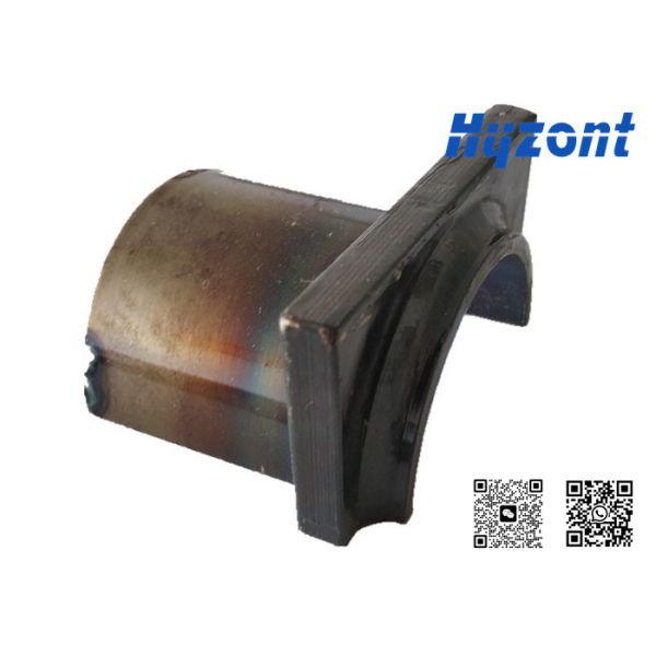 CE сертифицированная труба для трубной сварки для профессиональной сварки Применение теплообменника трубы для трубной сварки