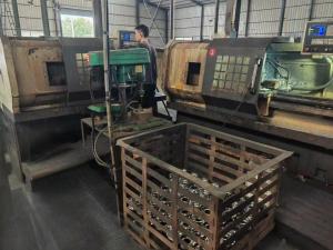 Quanzhou Jintai Machinery Co., Ltd.,