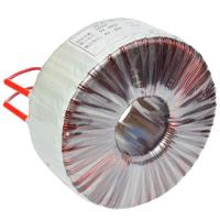 150VA 150W Transformador de alimentação de áudio Toroidal Transformador de cobre