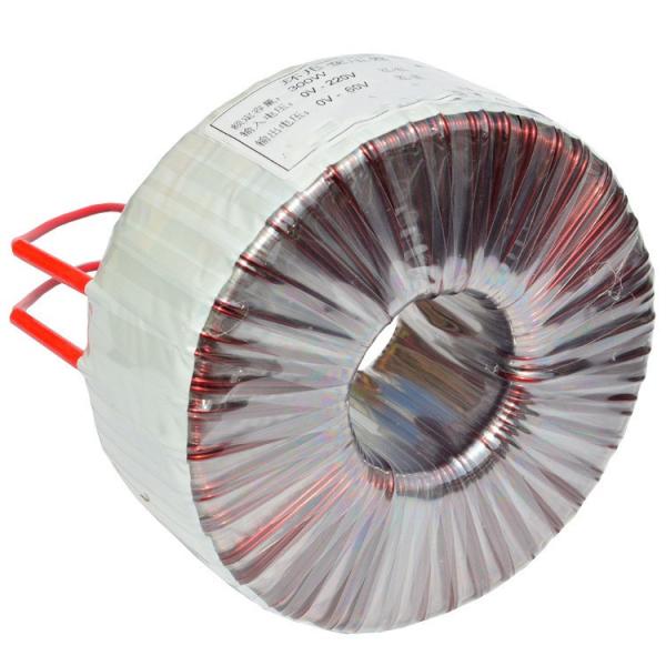 150va 150w Transformador de fonte de alimentação Transformador toroidal de áudio