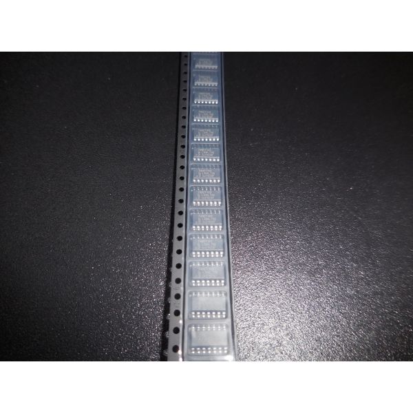 74HCT14D  New And Original  SOP14  Integrated Circuit