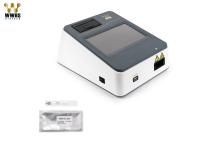 Instrumento IFA Dry Fluoroimmunoassay Analyser de WWHS POCT