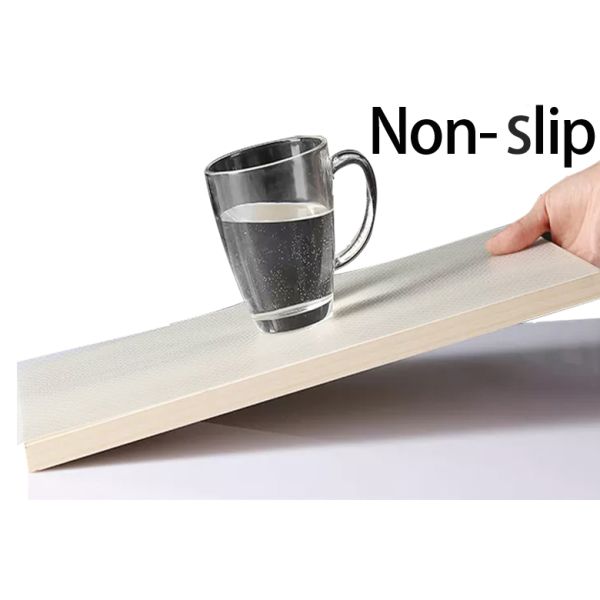 Заполненные пластиковые нескользящие линзеры для домашних ресторанов, баров, отелей и супермаркетов