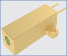 Диодные лазеры на стекле, легированном эрбием