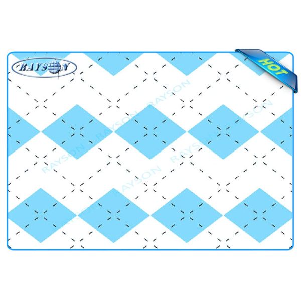 Крен/часть скатерти Дипосабле золотой напечатанные звездой не сплетенные для украшения рождества