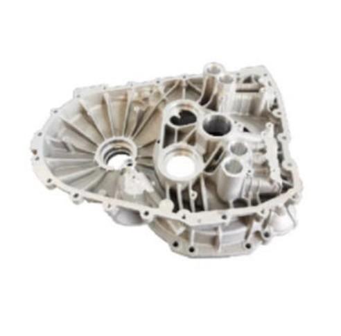 High Precision DCT Clutch Housing Custom Aluminum Machining For Gear Shift