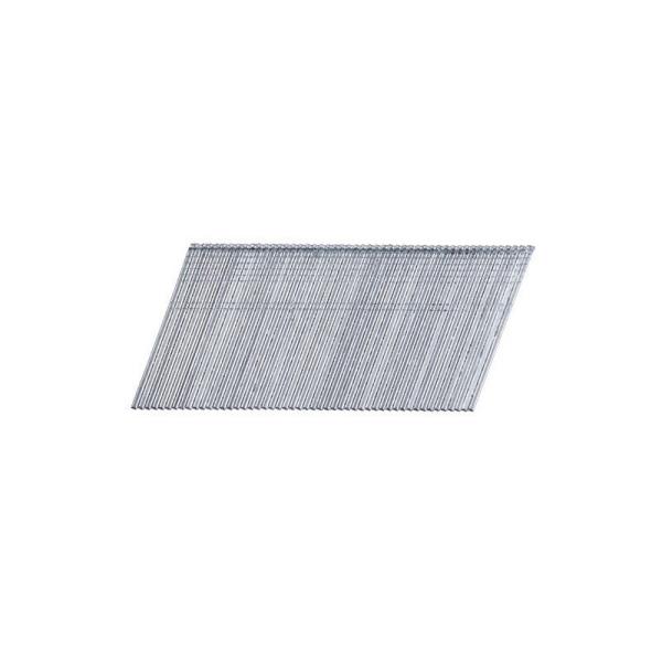 Calibre de Diamond Point 16 pregos angulares de um revestimento de 20 graus para Dcn660