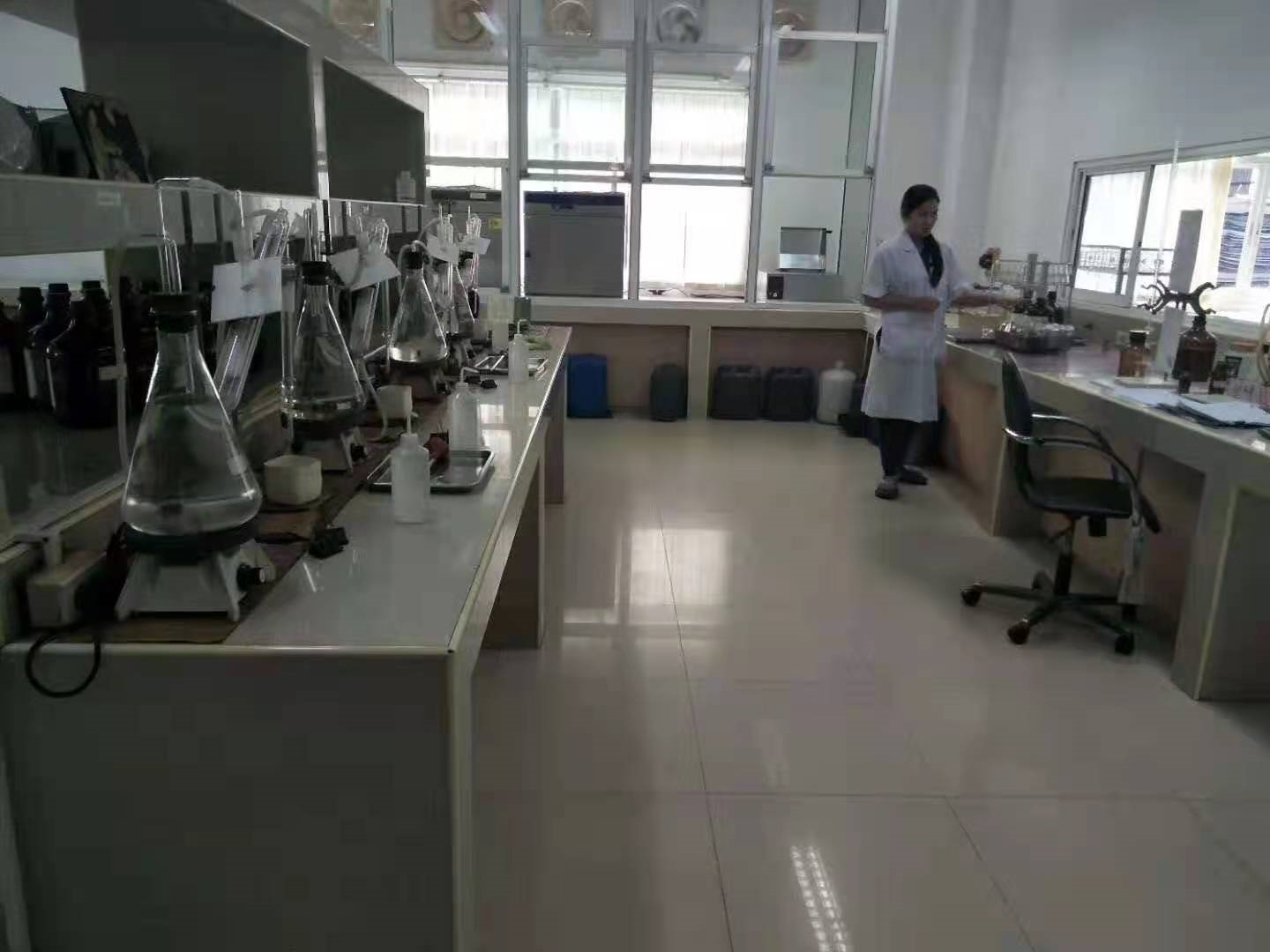 Jiangsu Champion Supply Chain Management CO.,LTD