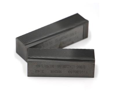 Wear Resisting Drywall Screw Thread Roll Dies Customized Size