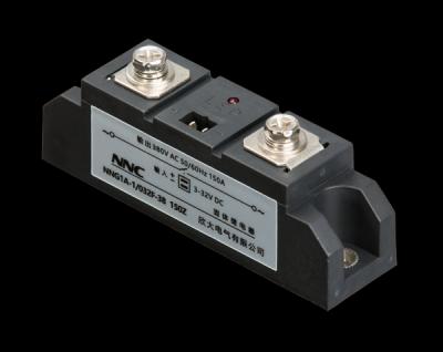NNG Industrial  Series Solid State Relay with Superior Performance for Industrial Applications