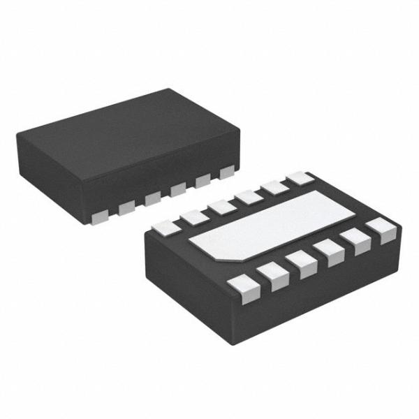 DRV8836DSSR 1.5A Li Ion Battery Charger IC , Lifepo4 Battery Charger IC Stepper Motor