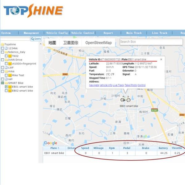 велосипеды e горы полного подвеса 25mph электрические велосипед MTB TSMB02