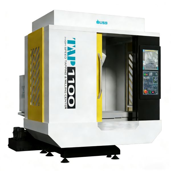 High Speed VMC Machine with 12,000 RPM Spindle Speed 24 Tools Magazine Capacity