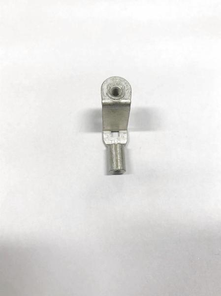 90D RNB-LS lugs Terminals Tinned Copper Terminals Customized Non-Insulated Copper Wire Terminals Cable Copper Connectors