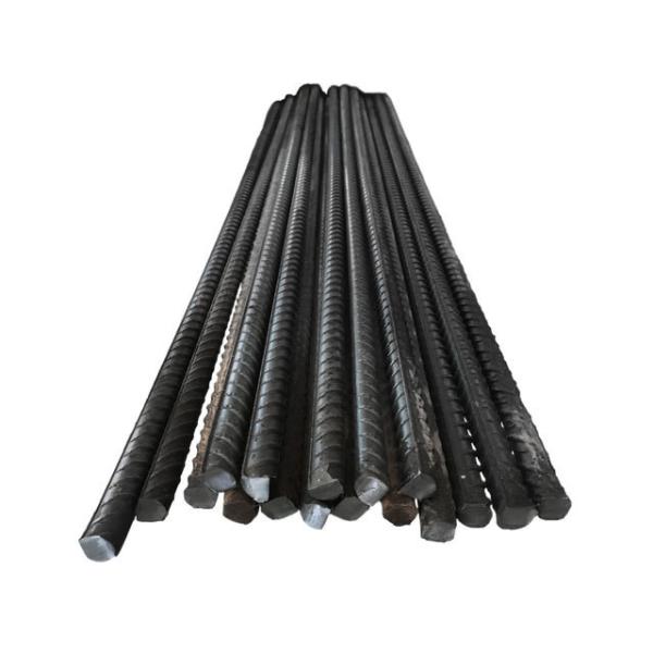 50mm HRB335 HRB400 HRB400E HRB500 Rebar Steel Bar Cutter for Hydraulic Cutting Service