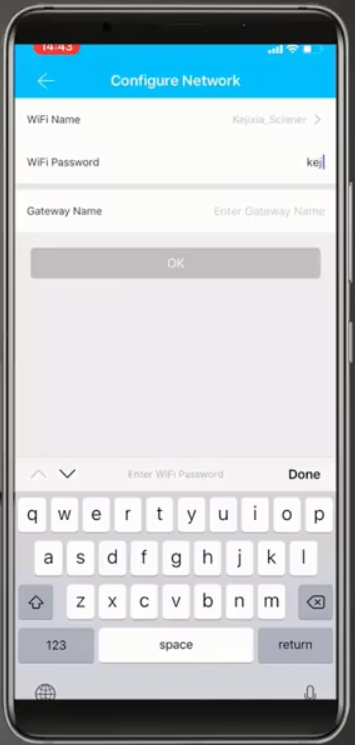 TT Lock Gateway/Home Automation Door Lock/WIFI Smart Gateway/Удаленный дверной замок/Блу-тутовые замки для дома/Умные замки