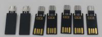 Longue puce de mémoire flash Udp type C connecteur 128 Go 32 Go 2,0 3,0