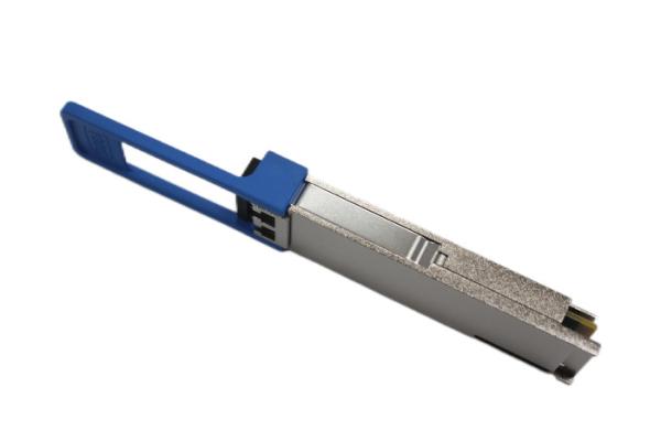 100Gbps QSFP28 DR1 Transceiver Single Mode 500m Reach 100GBase DR1