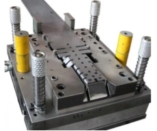 Rueda de corte de alta resistencia de precisión para la punta del bolígrafo Reparación de molde de hendidura Corte de rueda hidráulica Grooving