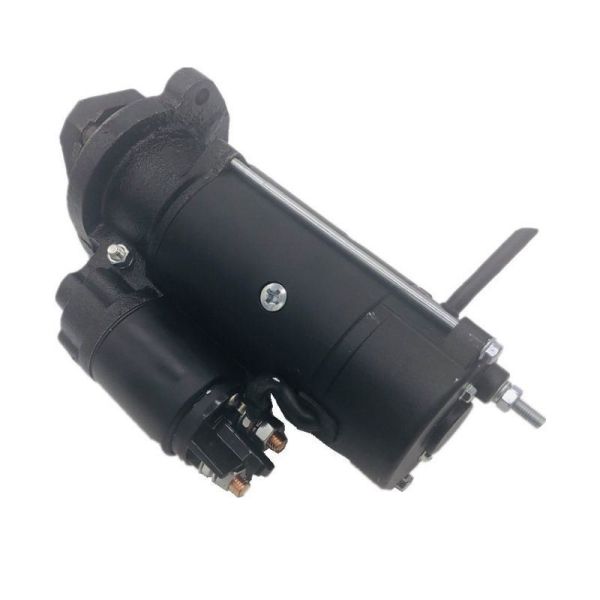 12V JCB Starter 320-09452 Starting Motor Aftermarket