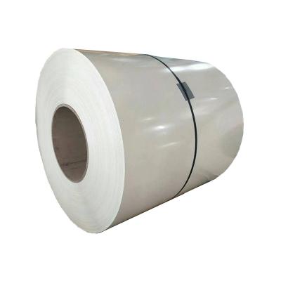 Zinc Coated Prepainted Galvanized Steel Coil Cold Rolled Q235B DX51D PPGI