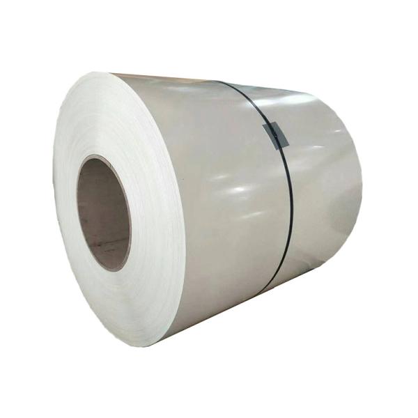 Zinc Coated Prepainted Galvanized Steel Coil Cold Rolled Q235B DX51D PPGI