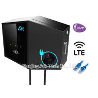 Casa de carregamento elétrica do ponto do ampère 240V 7KW da montagem 32 da parede