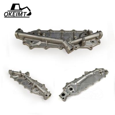 Tampa mais fresca do óleo dos preços com desconto 26451-72010 da fonte da fábrica para Mitsubishi 8DC9-S