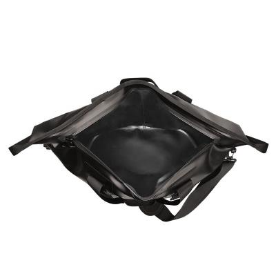Sac isotherme souple imperméable de 30 litres réfrigéré pour la conservation des aliments