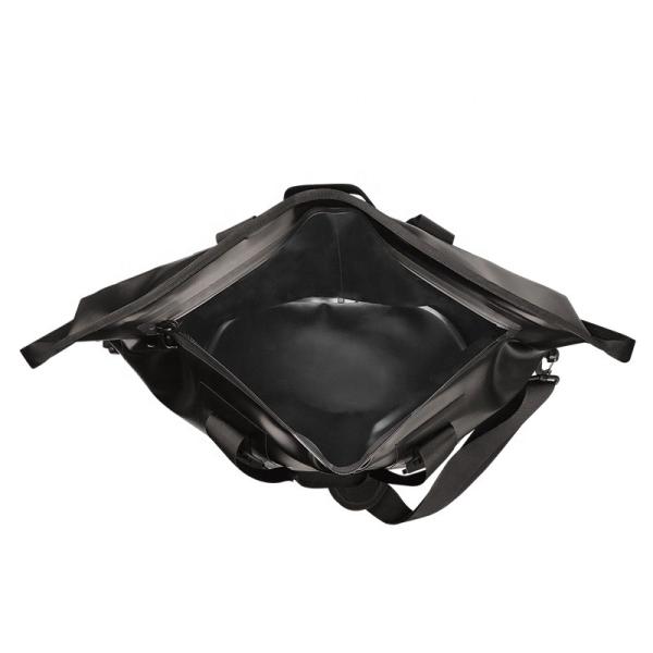 30 Liters Waterproof Soft Cooler Bag Refrigerated For Food Preservation