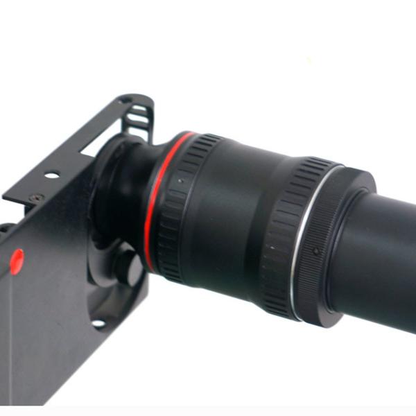 Smartphone Camera Lens Accessories Adapter Rabbit Cage Mobile Phone Transfer