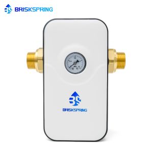 No Electricity Water Descaler with Long-term Protection and 3/4