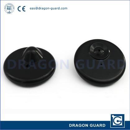 Black clothing security tags ---Eas hard tags - T035 R50