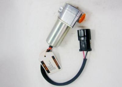 Válvula de solenoide de alta pressão das peças sobresselentes da máquina escavadora de KOMATSU para PC200-6 702-21-07010