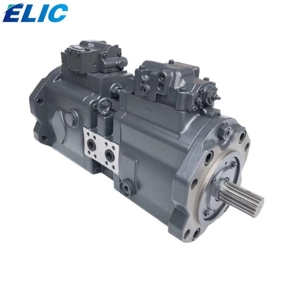 EC290blc Hydraulic Excavator Pump VOE14531519 Excavator EC210B EC240B EC360B EC290B Hdyraulic Piston Pump VOE14524052
