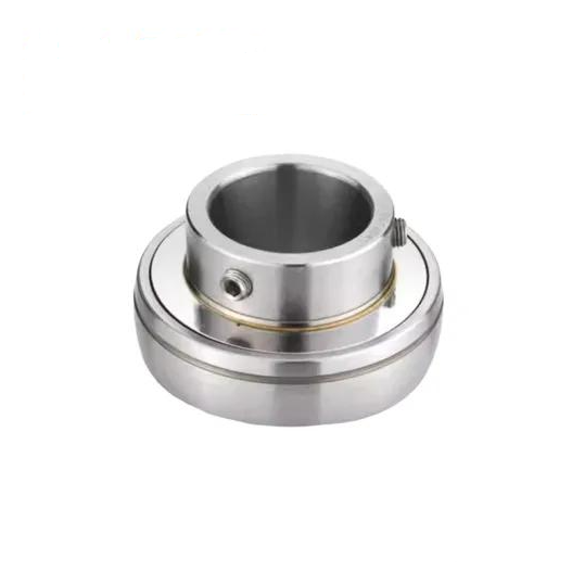 US212 2S 2S Sealed Spherical Insert Bearing Agricultural Equipment Low Noise Wear Resistant Ball Bearing