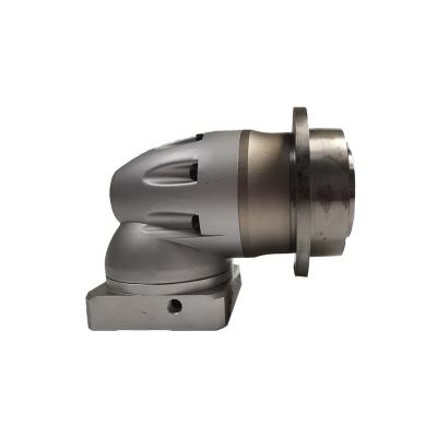 OEM AGV Servo Stepper Motor Gearbox Low Noise High Precision