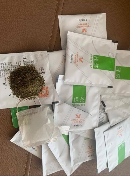 Healthy Lose Weight Private Label Good Effect 14/28 Day Detox Slimming Tea