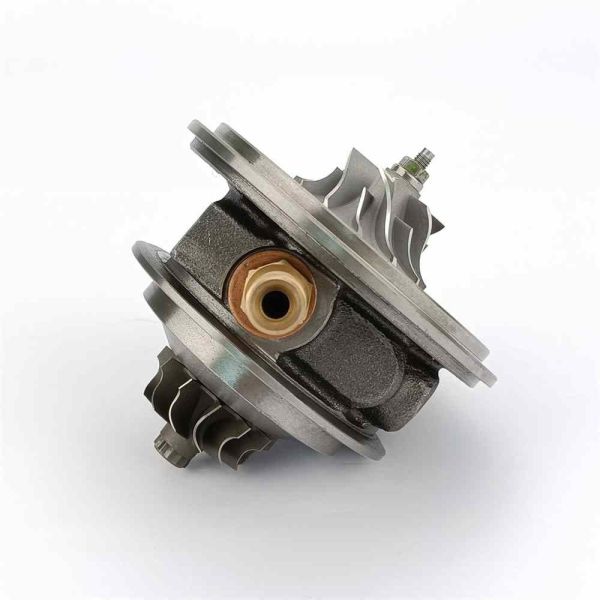 GT1241 Турбопатроны 756068 708001 708001-0001 Для VW Parati 1.0 16V 82Kw 112CV
