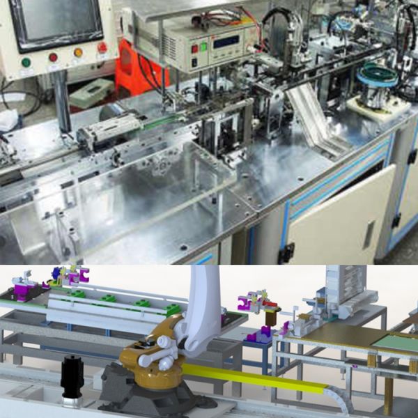 High-quality 3DI477.6 PLC Module with 100% New Original Condition and 24 Hours Online Service