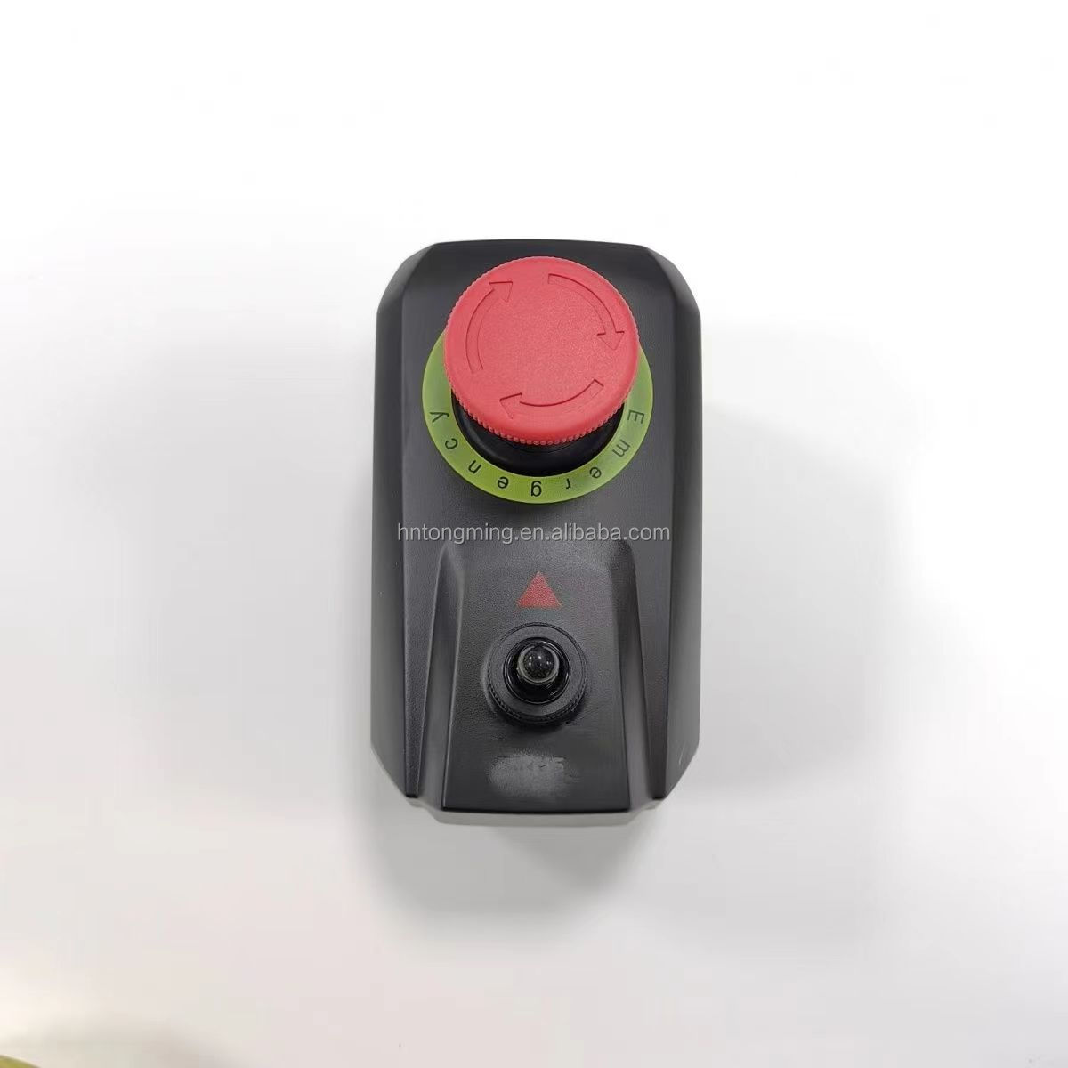 Sanyi Leg Operation Box Pump Truck Leg Accessories Emergency Stop Switch Concrete Pump Truck Operation Box