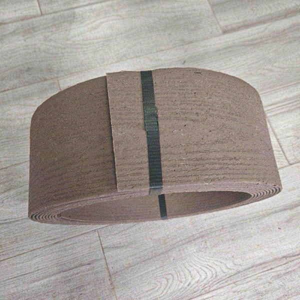 12Feet Landscaping Garden Edging Pvc Lawn Edging Snap For Outdoor Borders
