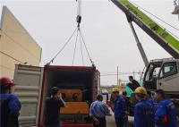 2.2KW secador de cuchillas huecas con calefacción por vapor para aplicaciones industriales