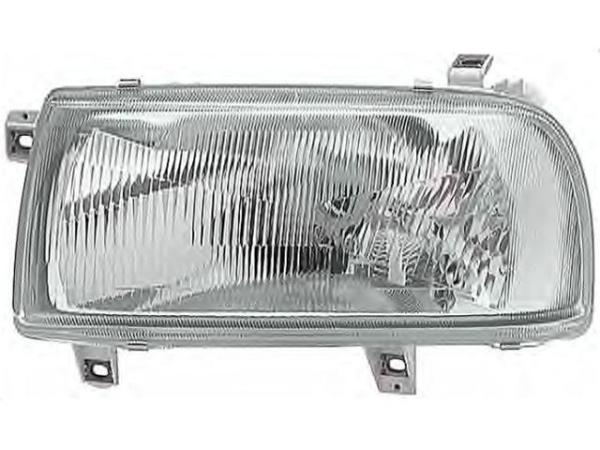 1H5941017H Headlight for VW JETTA III (1H2)