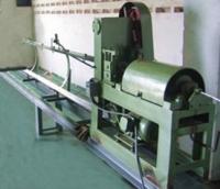 Máquina de aço do endireitamento e de corte do fio do ferro