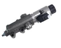 Bomba hidráulica A10v A11 Para Rexroth A10vo 52r 31 Rexroth A10v Peças sobressalentes Bomba de concreto Peças sobressalentes