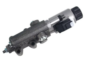 Гидравлический насос A10v A11 Для ректрота A10vo 52r 31 Ректрота A10v Запчасти Бетоновые насосы Запчасти