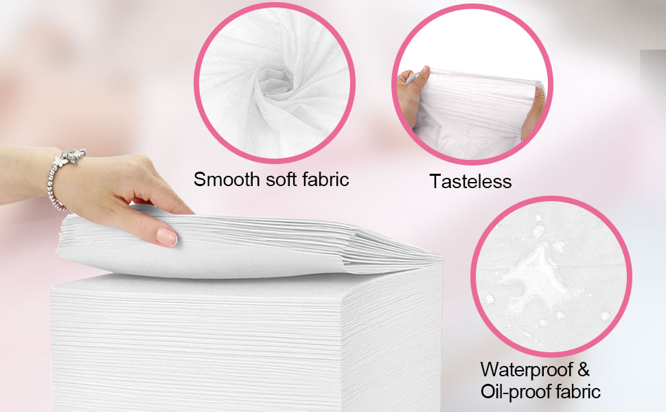 Disposable Massage Table Sheets 31
