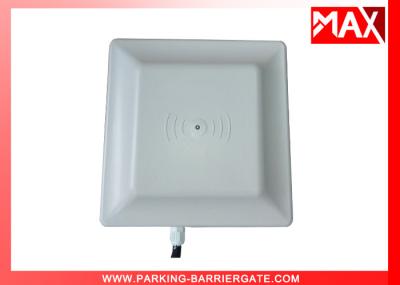 Long Range UHF RFID Reader 1-6M  ISO18000-6C EPC G2 SGS Certification